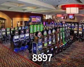 Desvendando o Mundo dos Jogos Virtuais na 8897